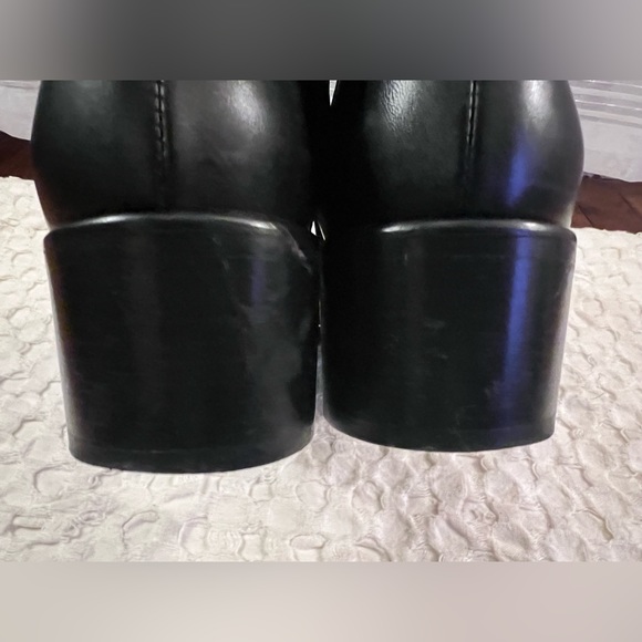 Capezzani Moto Boots - Picture 5 of 8